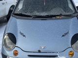 Daewoo Matiz 2010 года за 500 000 тг. в Петропавловск