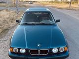 BMW 525 1991 годаfor2 500 000 тг. в Тараз – фото 3