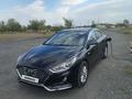 Hyundai Sonata 2019 года за 8 500 000 тг. в Караганда – фото 2