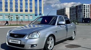 ВАЗ (Lada) Priora 2170 2015 годаүшін3 450 000 тг. в Астана