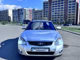 ВАЗ (Lada) Priora 2170 2015 годаүшін3 450 000 тг. в Астана – фото 2