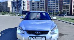 ВАЗ (Lada) Priora 2170 2015 годаүшін3 450 000 тг. в Астана – фото 2