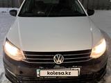 Volkswagen Polo 2013 года за 2 900 000 тг. в Актобе