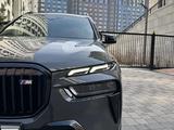 BMW X7 2022 годаүшін70 000 000 тг. в Алматы – фото 2