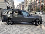 BMW X7 2022 годаүшін70 000 000 тг. в Алматы – фото 4