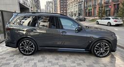BMW X7 2022 года за 70 000 000 тг. в Алматы – фото 4
