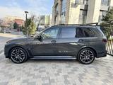BMW X7 2022 годаүшін70 000 000 тг. в Алматы – фото 5
