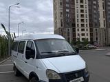 ГАЗ 2005 годаүшін2 500 000 тг. в Караганда