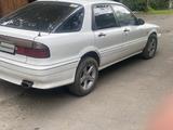 Mitsubishi Galant 1992 года за 1 550 000 тг. в Алматы – фото 3