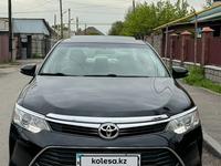 Toyota Camry 2017 годаүшін8 800 000 тг. в Тараз