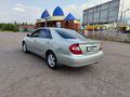 Toyota Camry 2002 года за 5 500 000 тг. в Алматы – фото 5