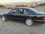 Mercedes-Benz E 230 1998 годаfor2 100 000 тг. в Алматы – фото 2