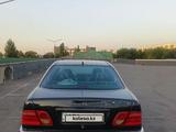 Mercedes-Benz E 230 1998 годаfor2 100 000 тг. в Алматы – фото 3