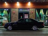 Mercedes-Benz E 230 1998 годаfor2 100 000 тг. в Алматы – фото 5