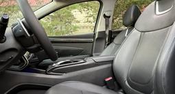 Hyundai Tucson 2022 годаүшін12 100 000 тг. в Астана – фото 2