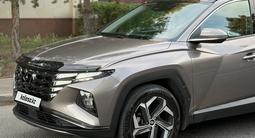 Hyundai Tucson 2022 годаүшін12 100 000 тг. в Астана – фото 4