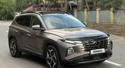 Hyundai Tucson 2022 годаүшін12 100 000 тг. в Астана – фото 3