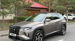 Hyundai Tucson 2022 годаүшін12 100 000 тг. в Астана