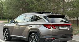 Hyundai Tucson 2022 годаүшін12 100 000 тг. в Астана – фото 5