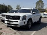 Kia Telluride 2020 года за 18 500 000 тг. в Алматы – фото 4