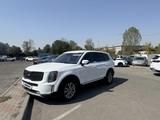 Kia Telluride 2020 года за 18 500 000 тг. в Алматы – фото 5