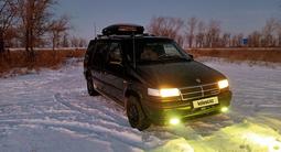 Chrysler Voyager 1991 годаfor3 500 000 тг. в Костанай – фото 2