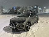 Hyundai Tucson 2020 годаүшін12 500 000 тг. в Усть-Каменогорск