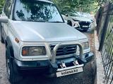 Suzuki Escudo 1997 года за 1 700 000 тг. в Талдыкорган – фото 2