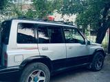 Suzuki Escudo 1997 года за 1 700 000 тг. в Талдыкорган – фото 5
