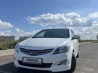 Hyundai Solaris 2014 годаfor5 300 000 тг. в Астана