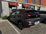 Hyundai Bayon 2024 годаүшін6 400 000 тг. в Костанай – фото 2