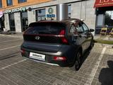 Hyundai Bayon 2024 годаүшін6 400 000 тг. в Костанай – фото 3