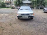 Audi 80 1994 года за 1 750 000 тг. в Аксу – фото 4