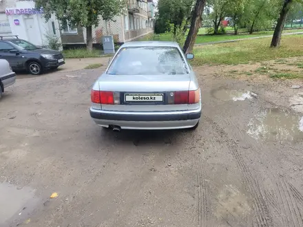 Audi 80 1994 года за 1 750 000 тг. в Аксу – фото 5