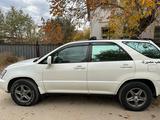 Lexus RX 300 1999 года за 4 600 000 тг. в Актобе – фото 3