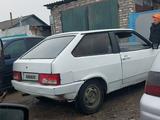 ВАЗ (Lada) 2108 1989 года за 210 000 тг. в Костанай