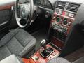 Mercedes-Benz C 200 1996 годаүшін2 550 000 тг. в Кокшетау – фото 16