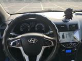 Hyundai Accent 2012 года за 4 700 000 тг. в Жаркент