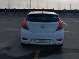 Hyundai Accent 2012 года за 4 700 000 тг. в Алматы – фото 5