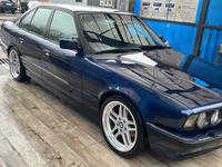 BMW 525 1996 года за 2 900 000 тг. в Алматы