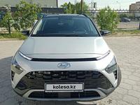 Hyundai Bayon 2023 года за 10 300 000 тг. в Актау