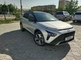 Hyundai Bayon 2023 года за 10 300 000 тг. в Актау – фото 4