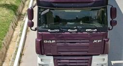 DAF  XF 105 2010 годаүшін16 000 000 тг. в Шымкент