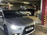 Mitsubishi Lancer 2008 года за 3 800 000 тг. в Алматы – фото 4