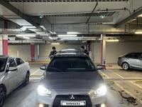 Mitsubishi Lancer 2008 годаfor3 800 000 тг. в Алматы