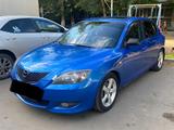 Mazda 3 2005 года за 2 200 000 тг. в Костанай – фото 2