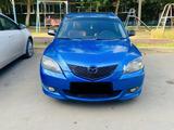 Mazda 3 2005 года за 2 200 000 тг. в Костанай