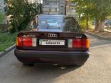 Audi 100 1991 годаfor2 300 000 тг. в Талдыкорган