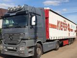 Mercedes-Benz  Actros 2014 годаүшін25 000 000 тг. в Кокшетау – фото 3