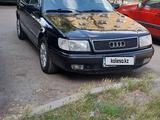 Audi 100 1994 года за 3 850 000 тг. в Караганда – фото 2